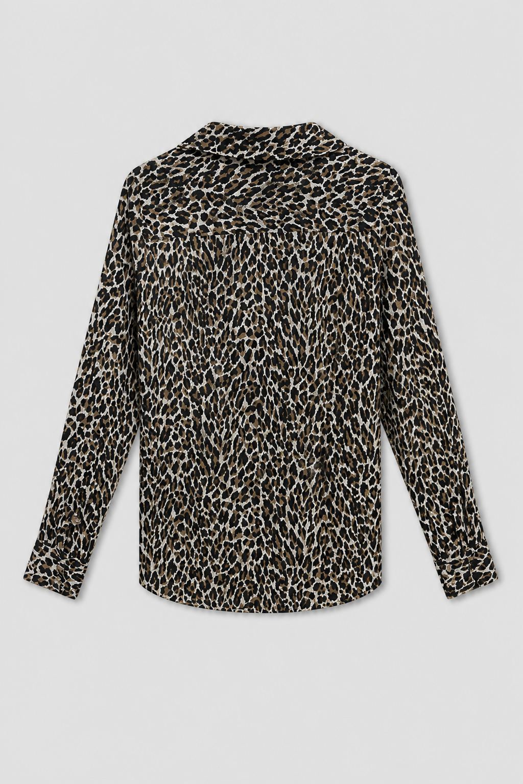 Camisa Mujer (Closet)