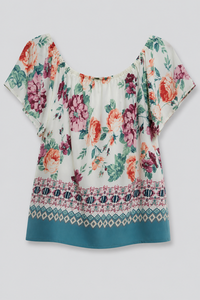 Blusa Mujer (Closet)