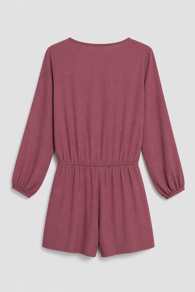 Enterizo Mujer (Closet)