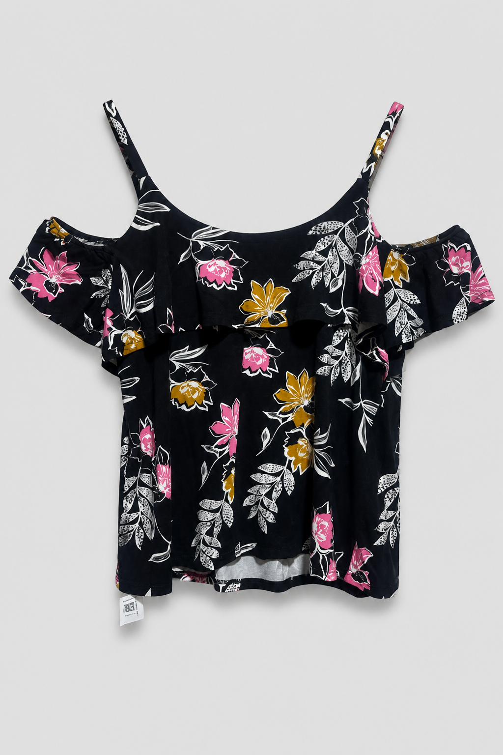 Polo Mujer (Closet)