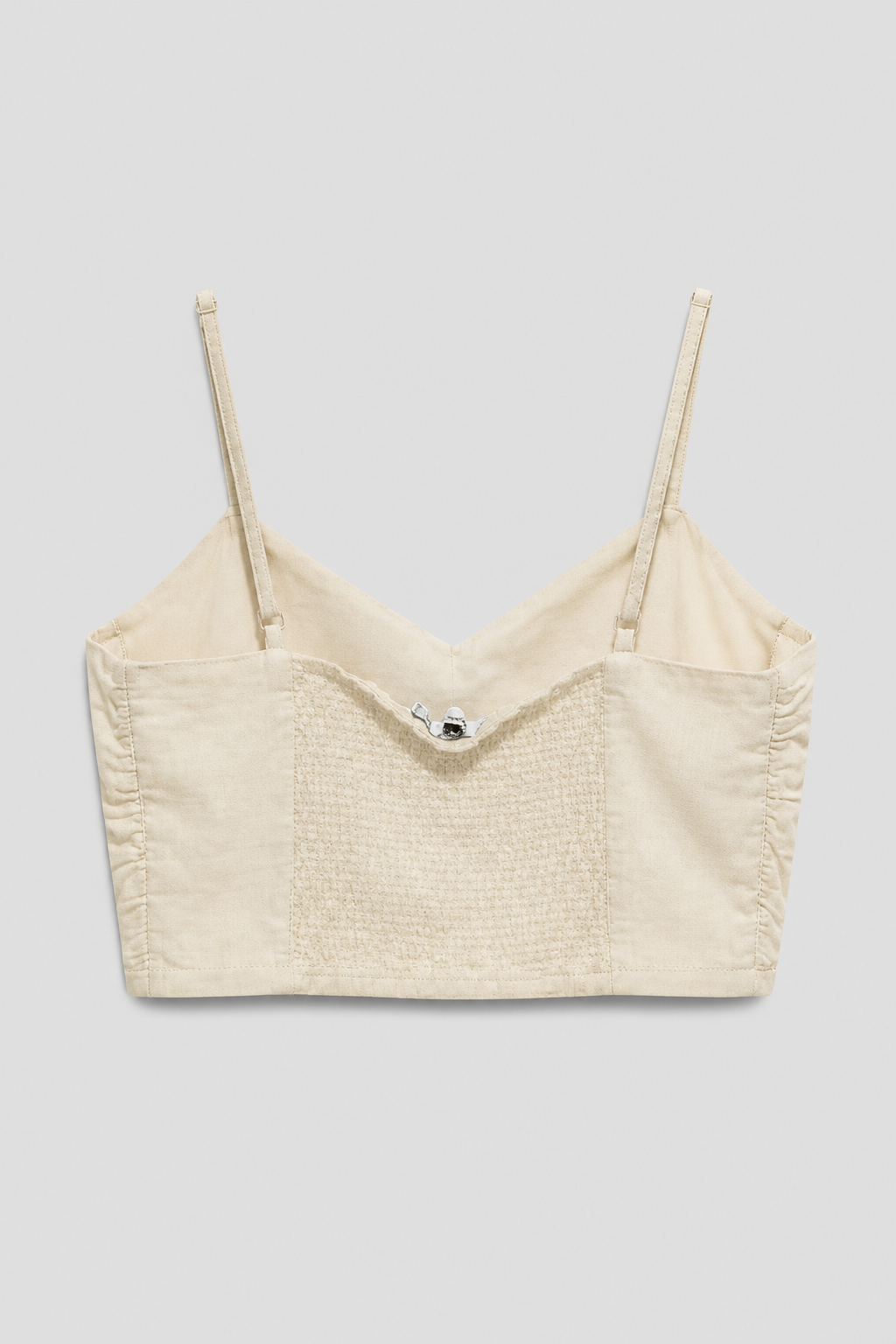 Top Mujer (Closet)