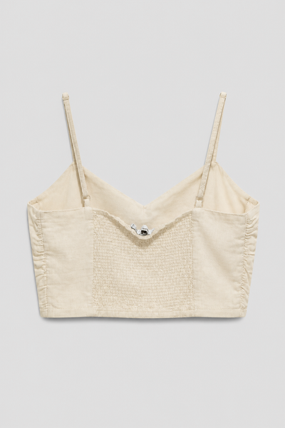 Top Mujer (Closet)
