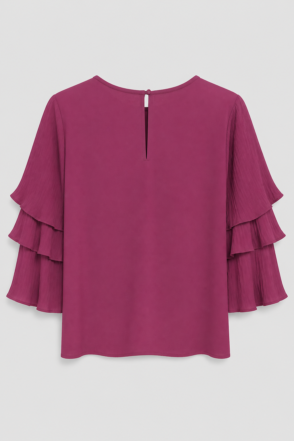 Blusa Mujer (Closet)