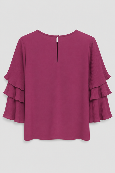 Blusa Mujer (Closet)