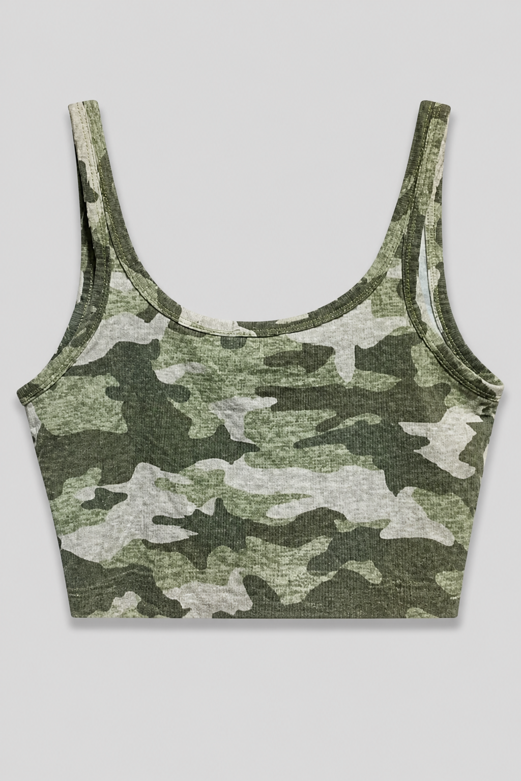 Top Mujer (Closet)