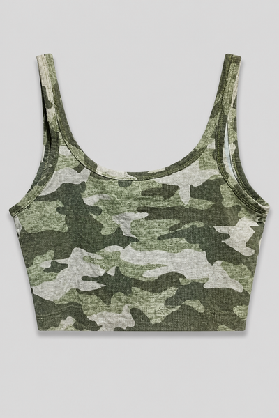 Top Mujer (Closet)
