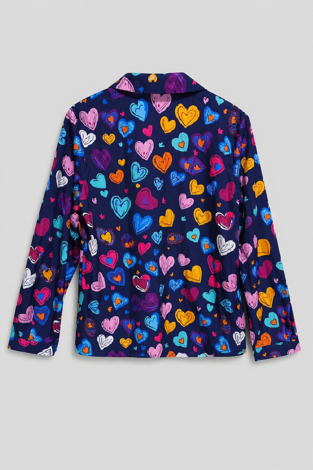 Camisa Mujer (Closet)