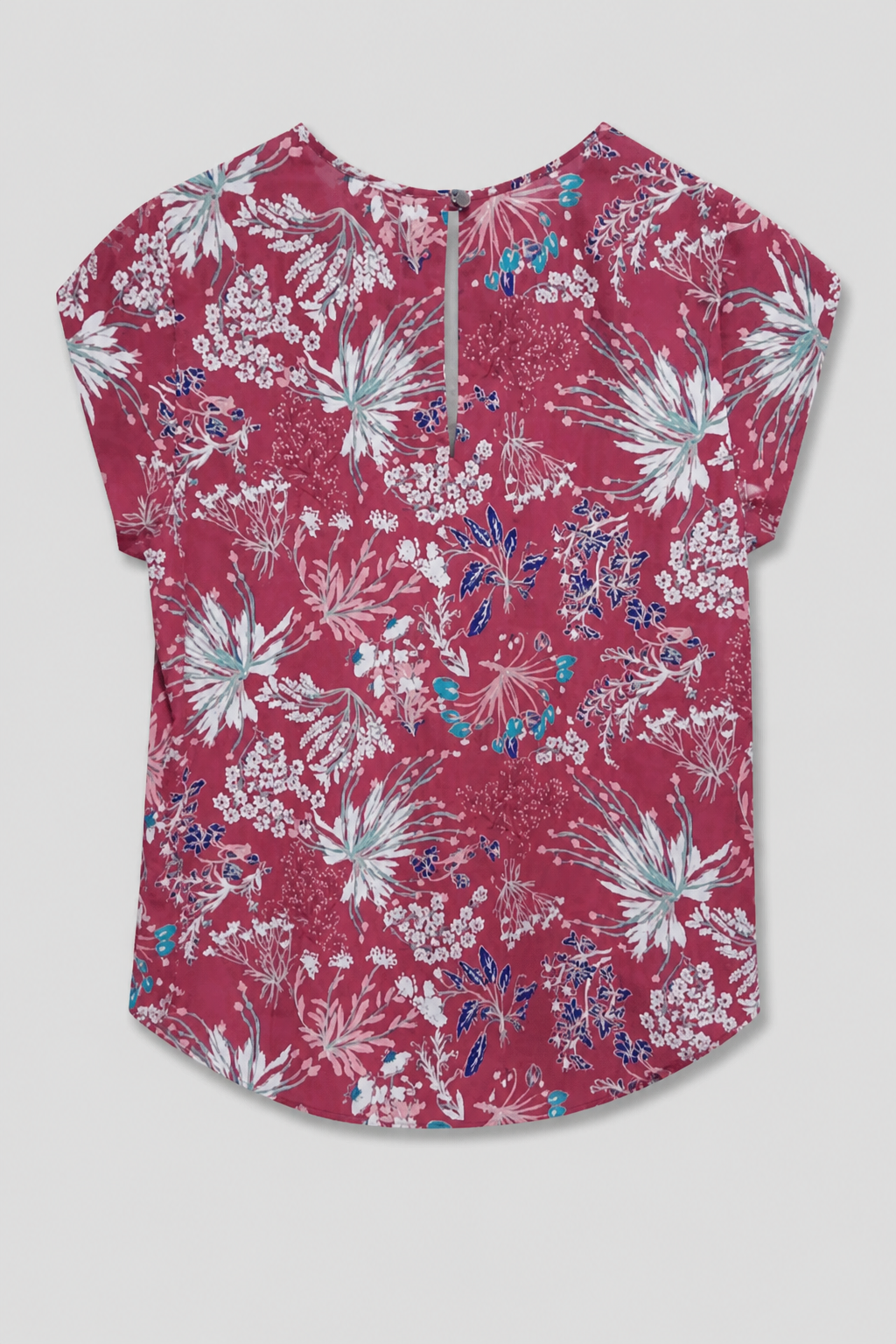 Blusa Mujer (Closet)