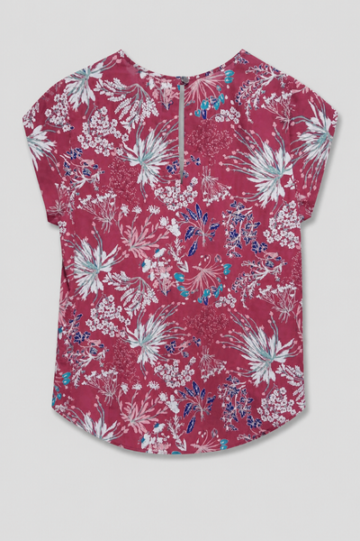 Blusa Mujer (Closet)
