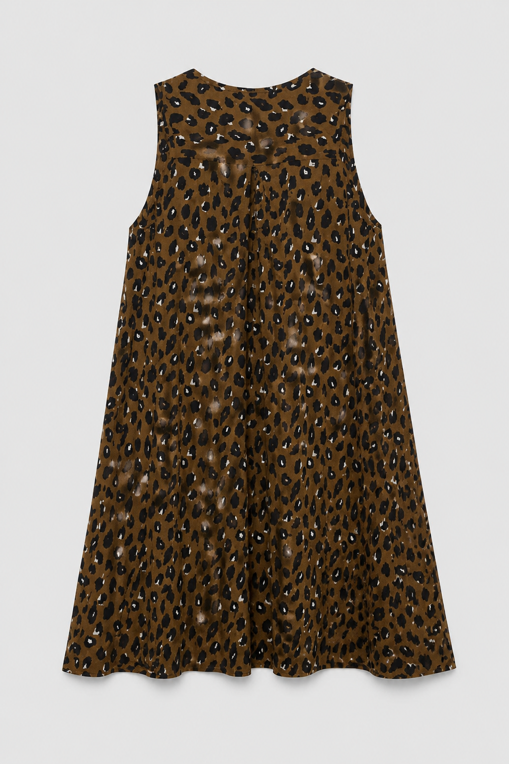Blusa Mujer (Closet)