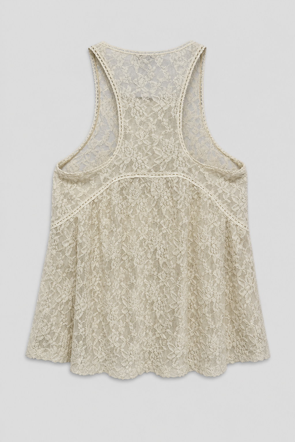 Blusa Mujer (Closet)