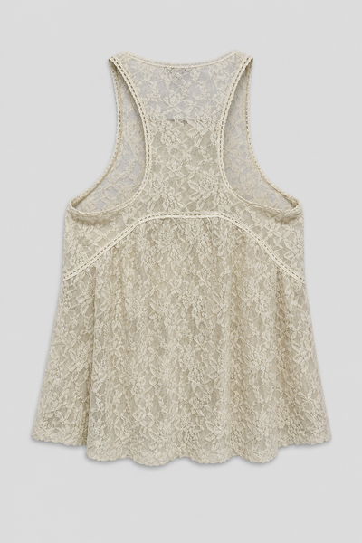 Blusa Mujer (Closet)