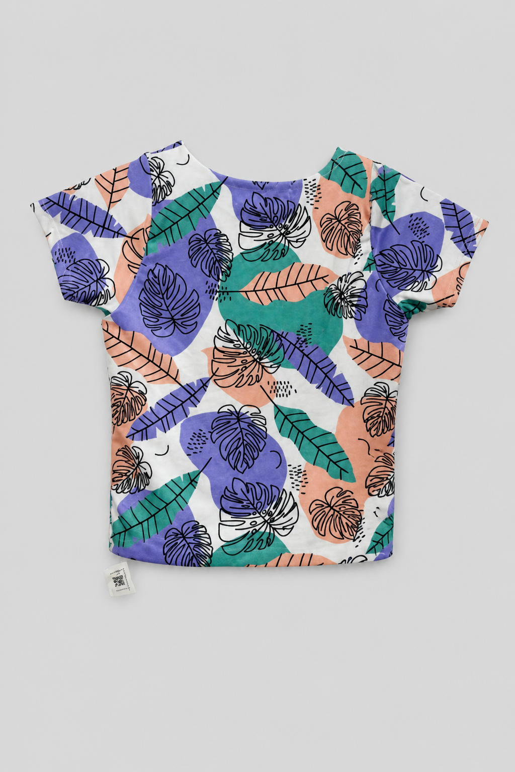 Polo Mujer (Closet)