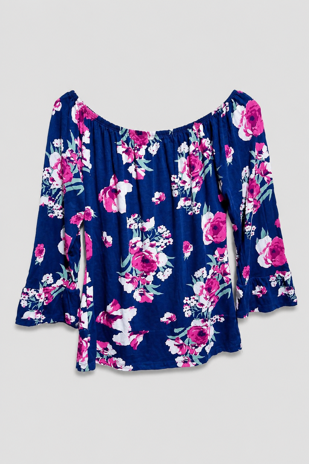 Polo Mujer (Closet)