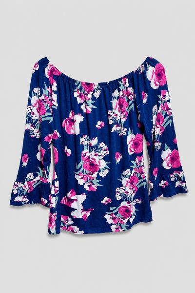 Polo Mujer (Closet)