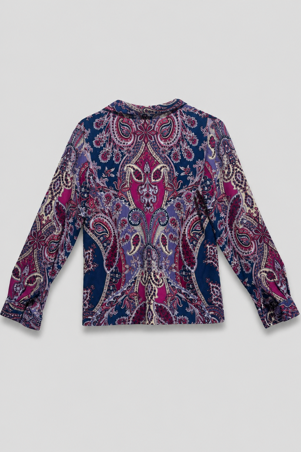 Blusa Mujer (Closet)