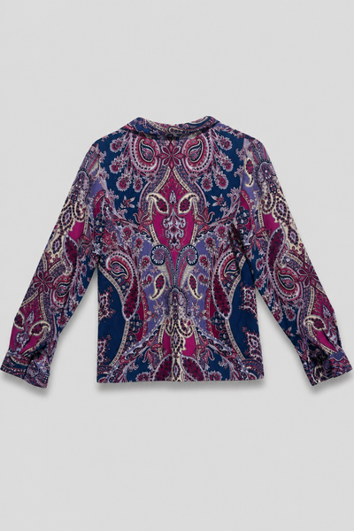 Blusa Mujer (Closet)