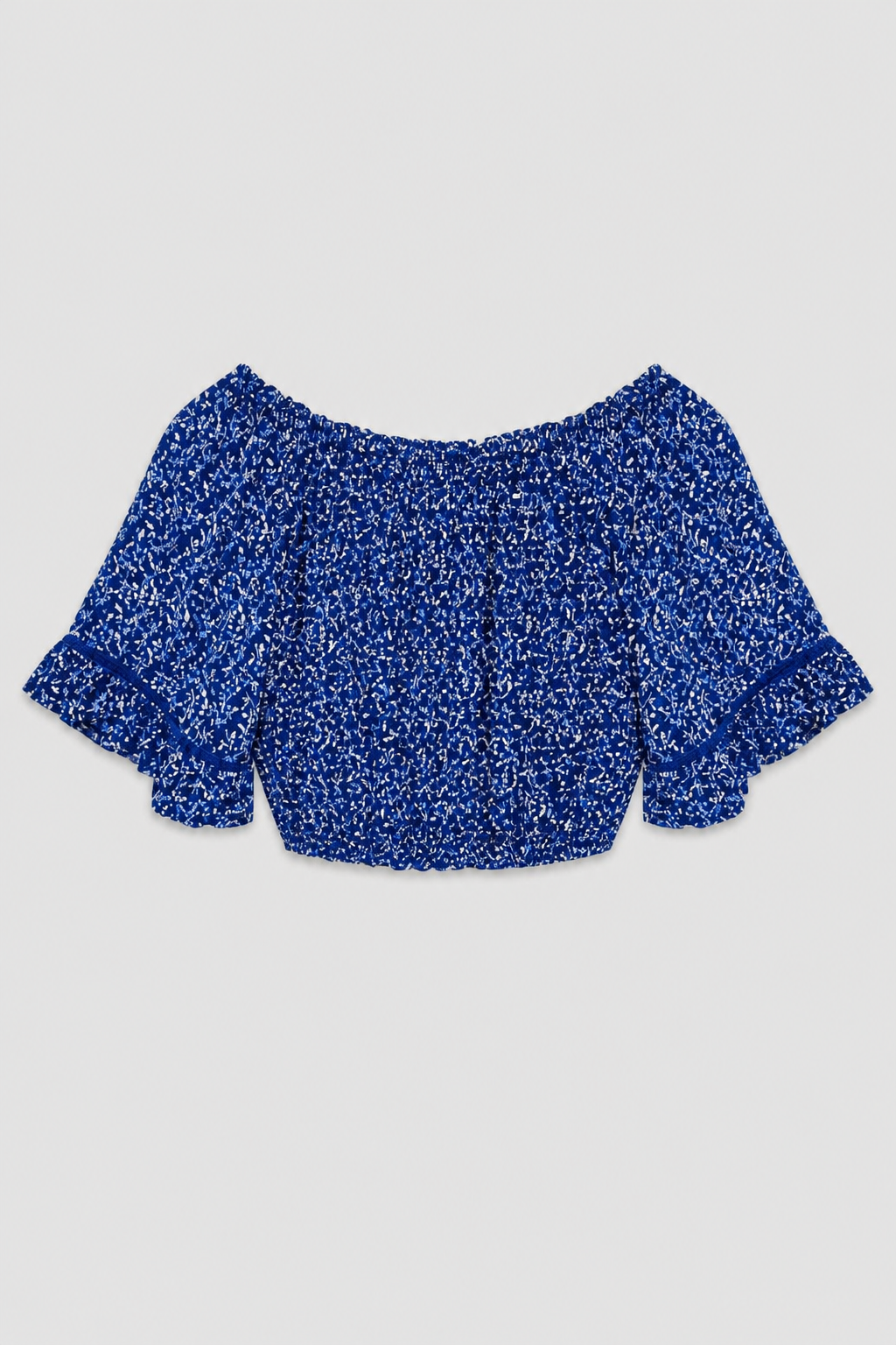 Blusa Mujer (Closet)