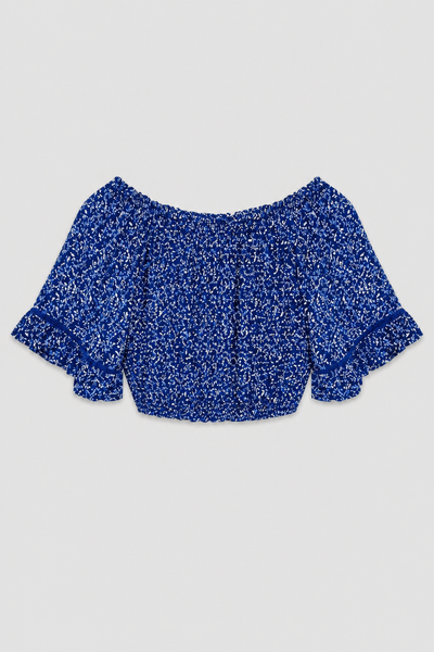 Blusa Mujer (Closet)