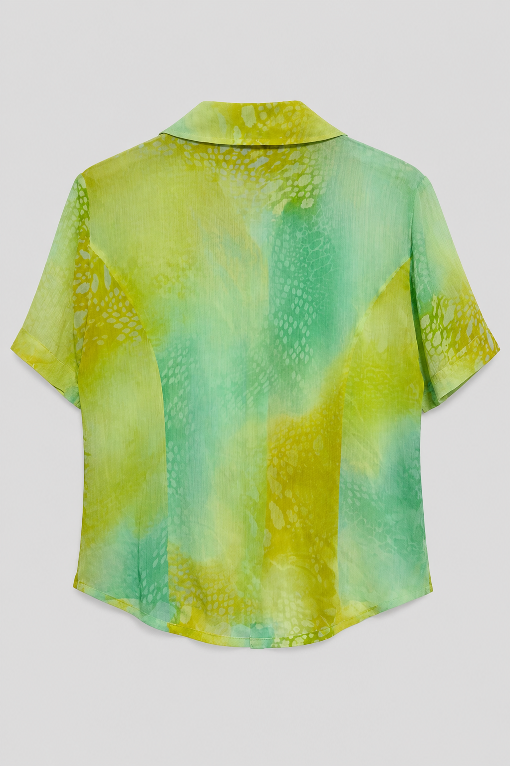 Blusa Mujer (Closet)