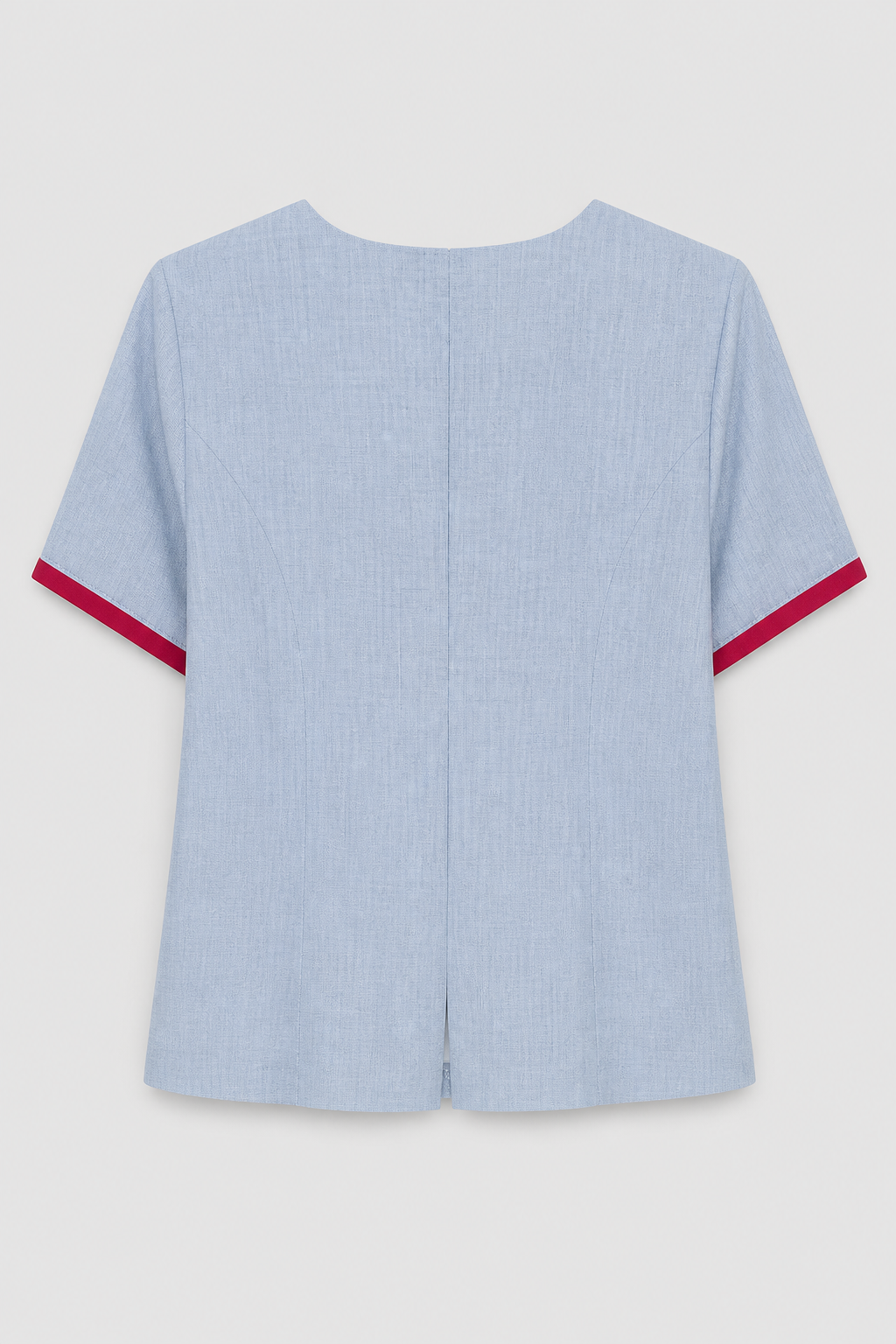 Blusa Mujer (Closet)