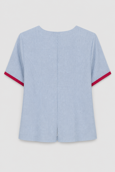 Blusa Mujer (Closet)