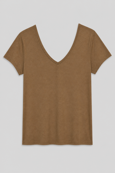 Polo Mujer (Closet)