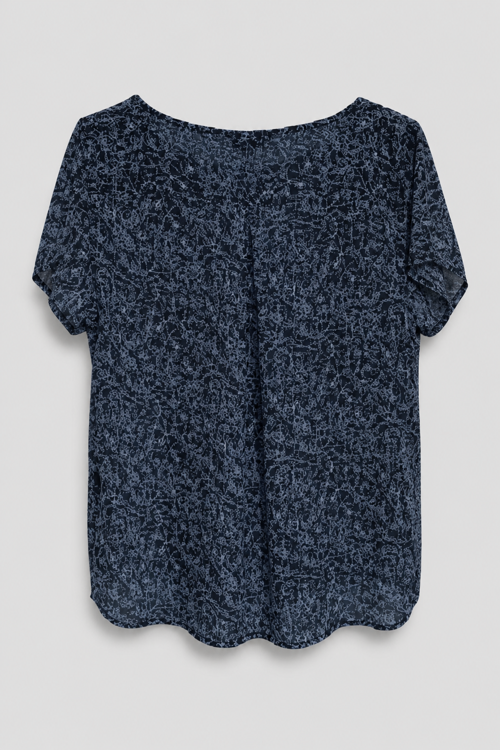 Blusa Mujer (Closet)