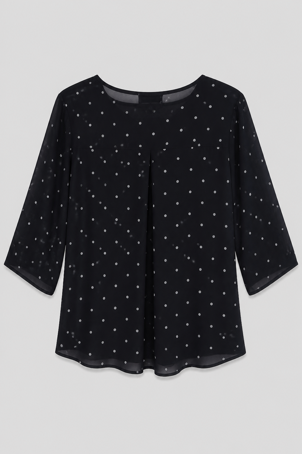 Blusa Mujer (Closet)