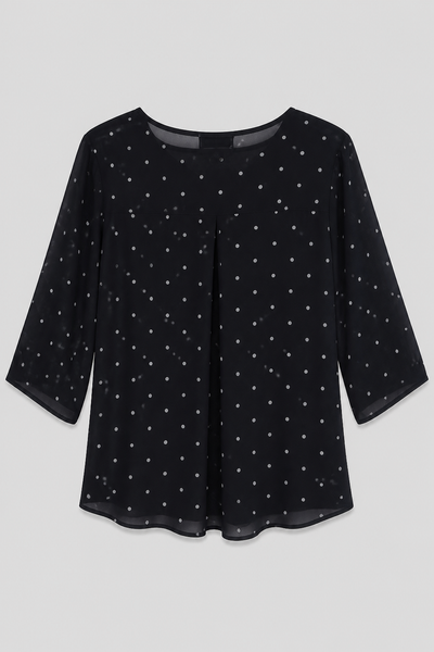 Blusa Mujer (Closet)