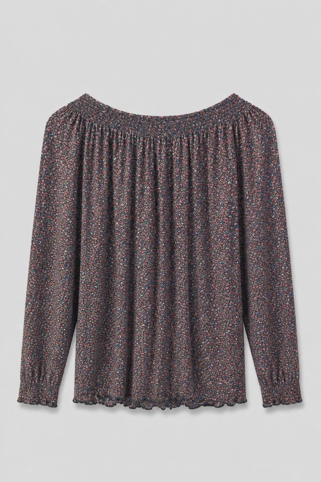 Blusa Mujer (Closet)