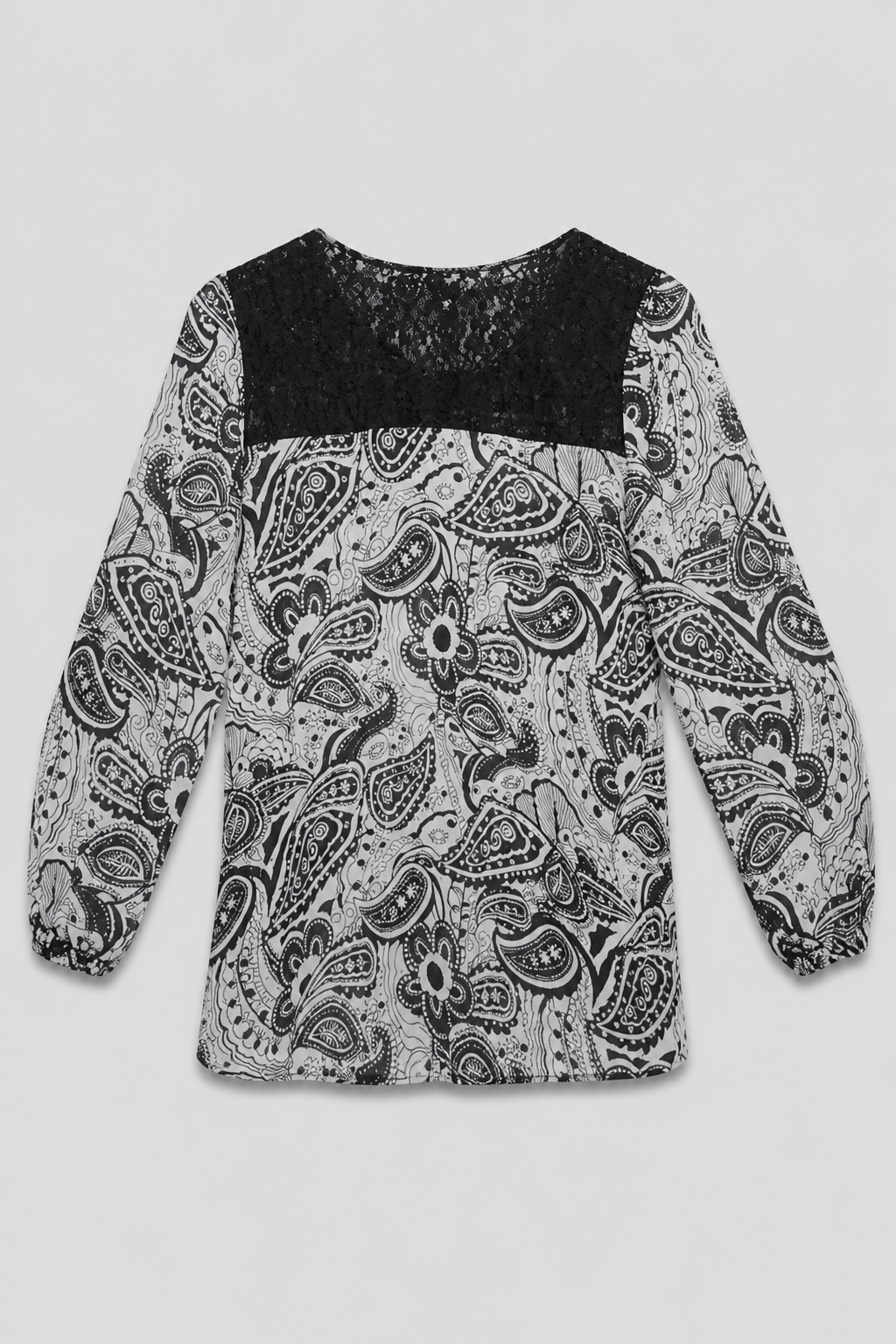 Blusa Mujer (Closet)