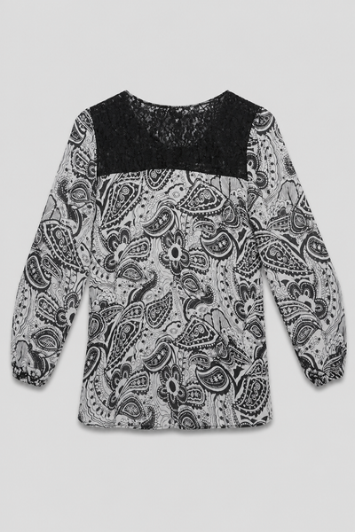 Blusa Mujer (Closet)