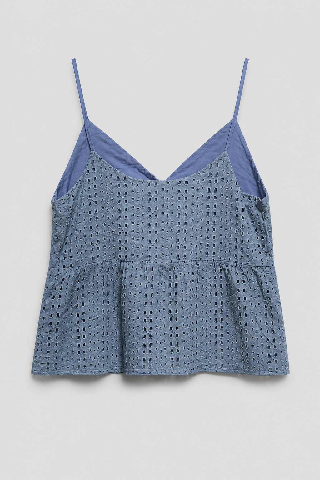 Blusa Mujer (Closet)