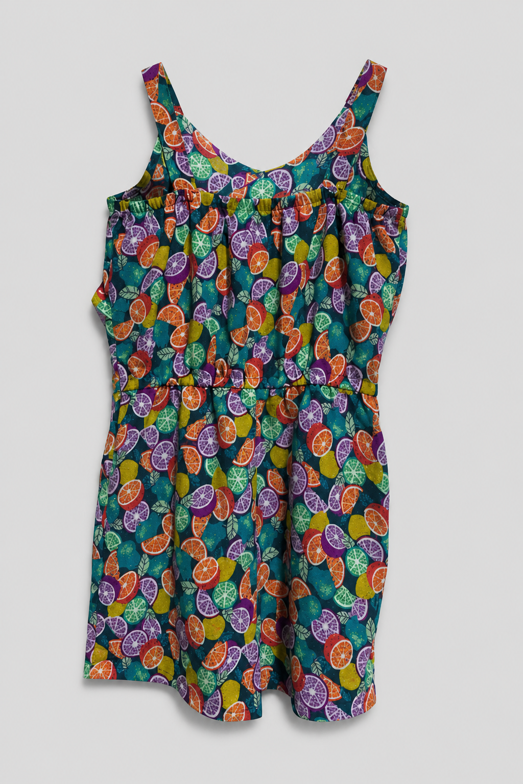 Vestido Mujer (Closet)