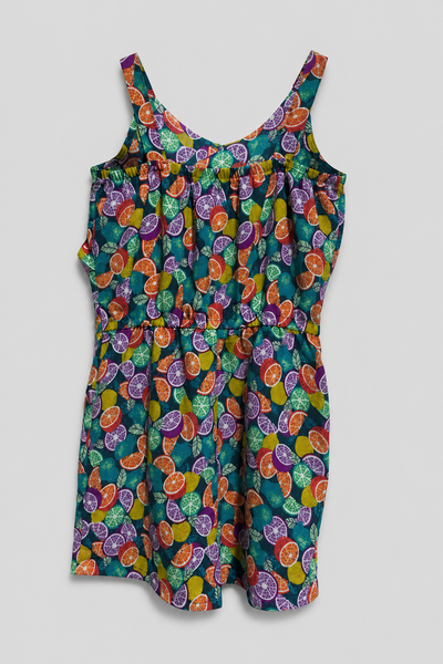 Vestido Mujer (Closet)