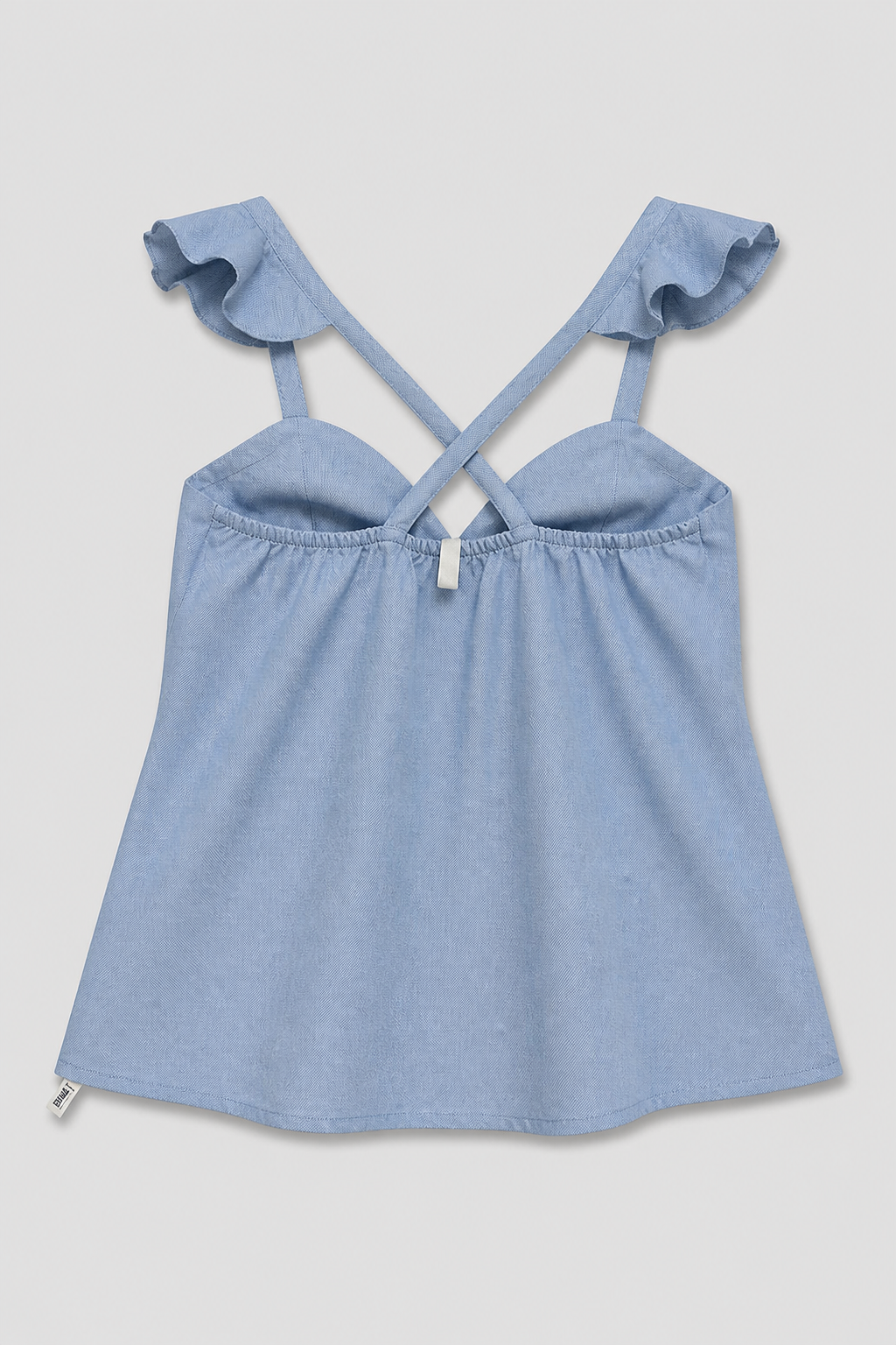 Blusa Mujer (Closet)