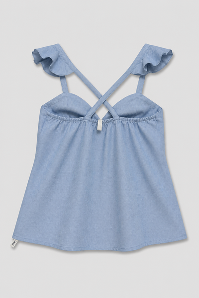 Blusa Mujer (Closet)