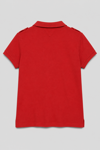 Polo Mujer (Closet)