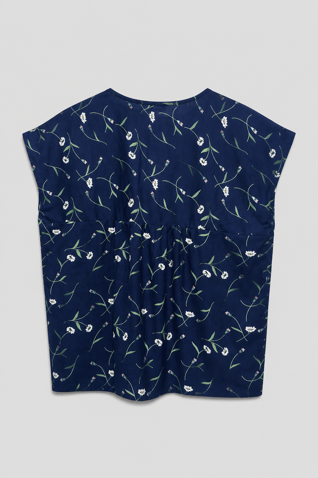 Blusa Mujer (Closet)