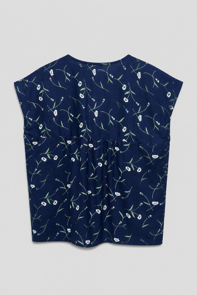 Blusa Mujer (Closet)