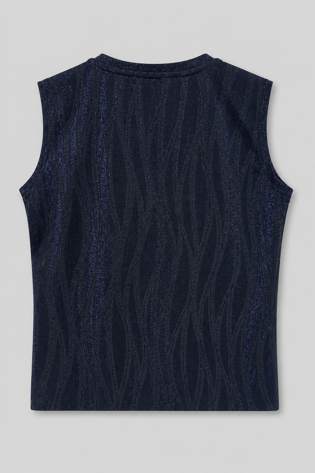 Blusa Mujer (Closet)