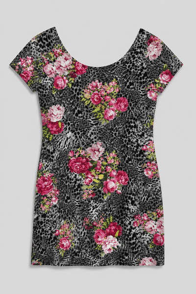 Vestido Mujer (Closet)