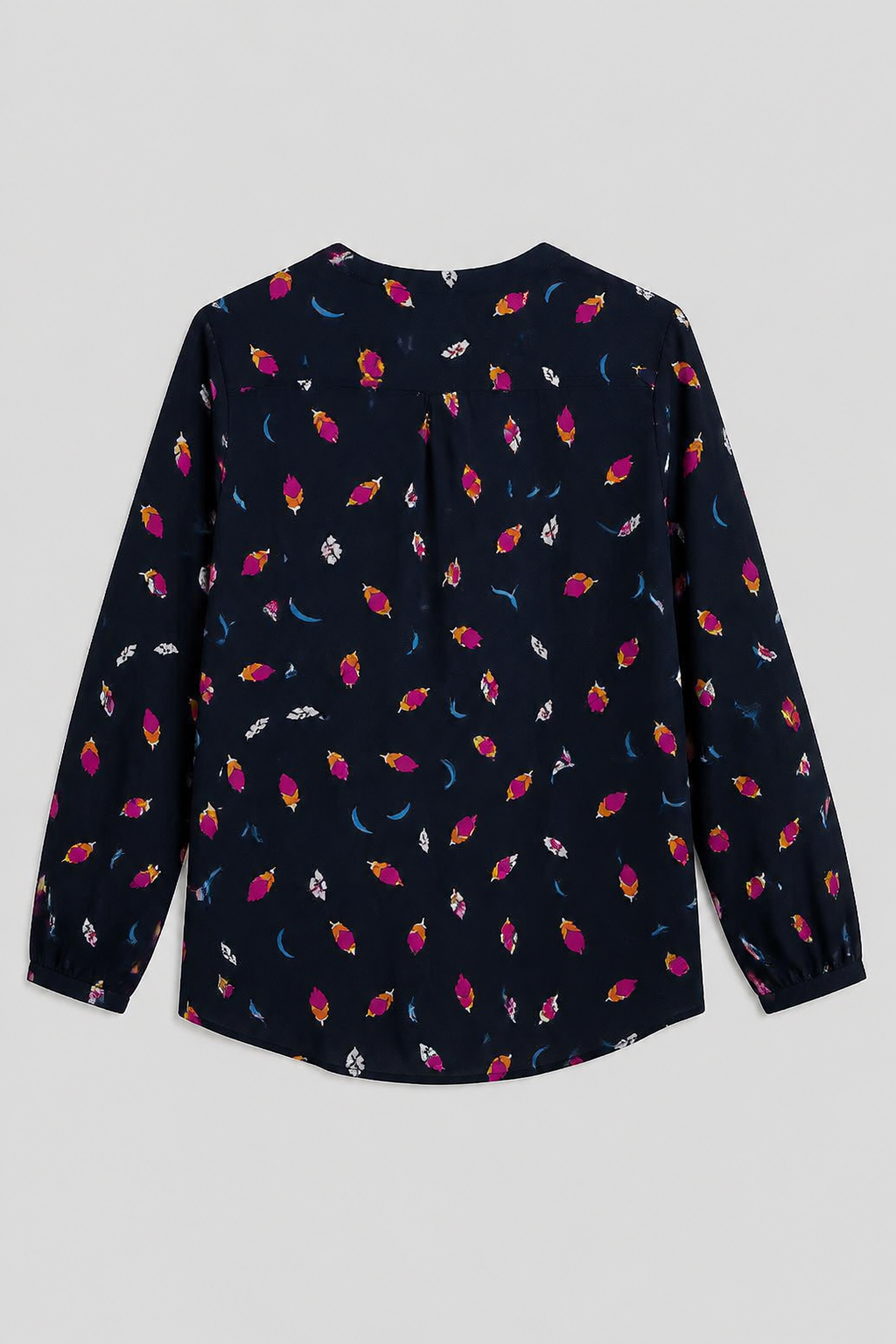Polo Mujer (Closet)