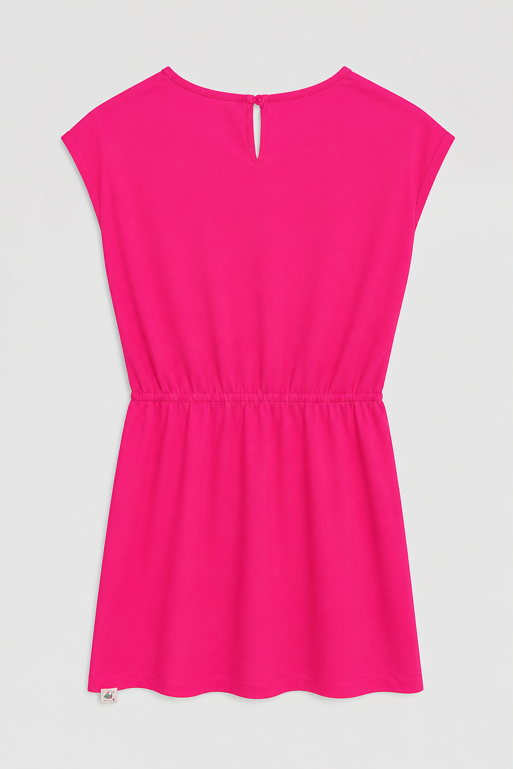 Vestido Mujer (Closet)