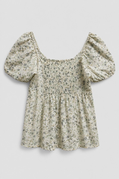 Blusa Mujer (Closet)