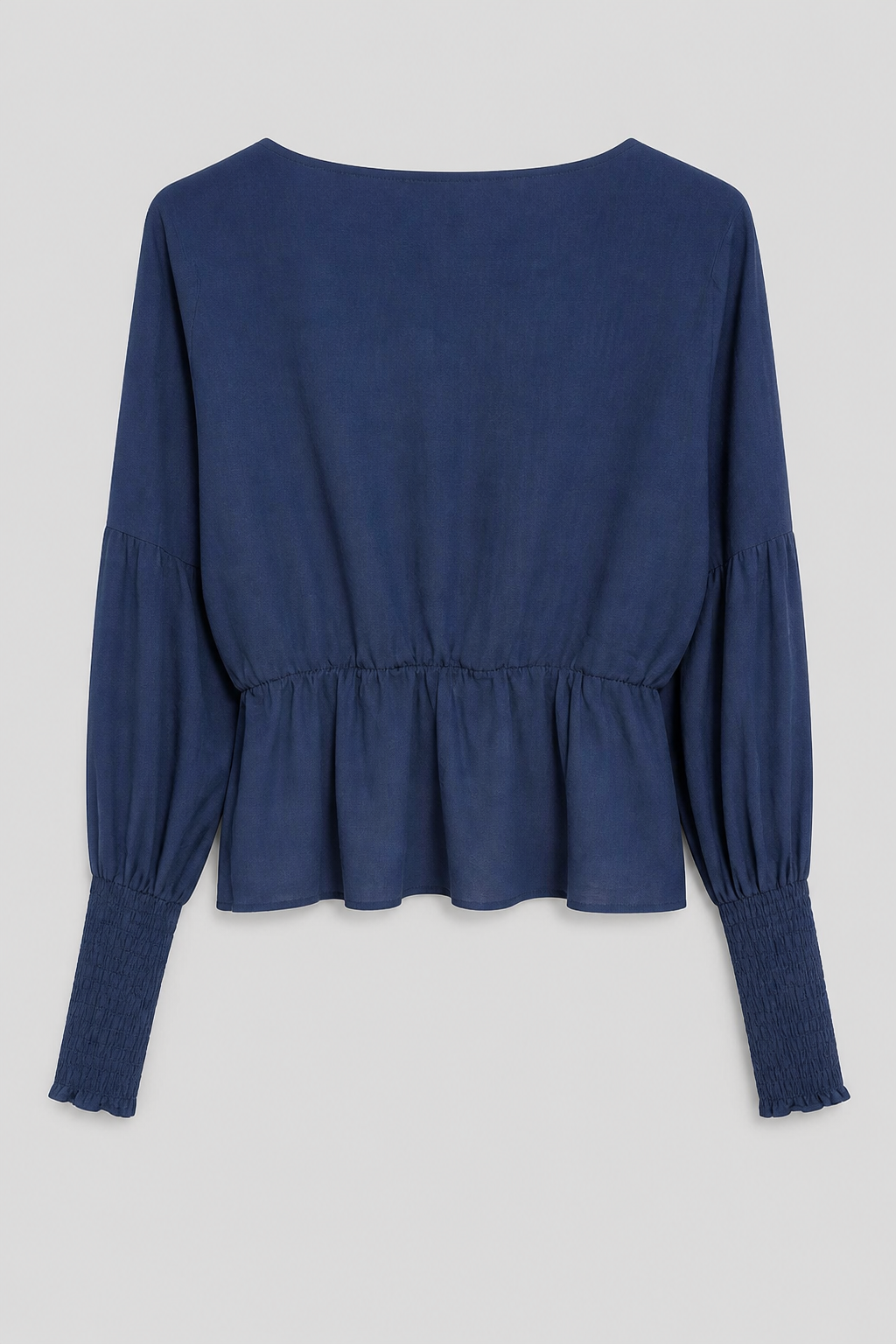 Blusa Mujer (Closet)