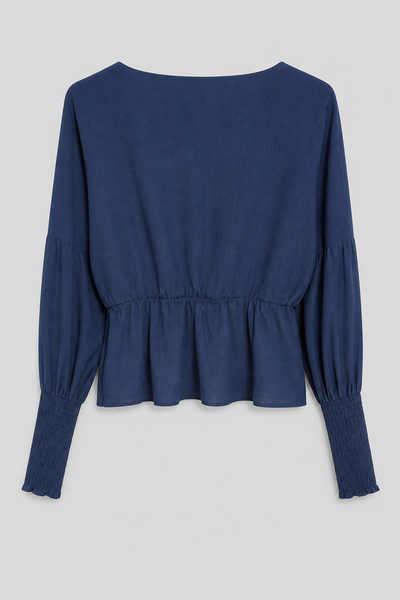 Blusa Mujer (Closet)