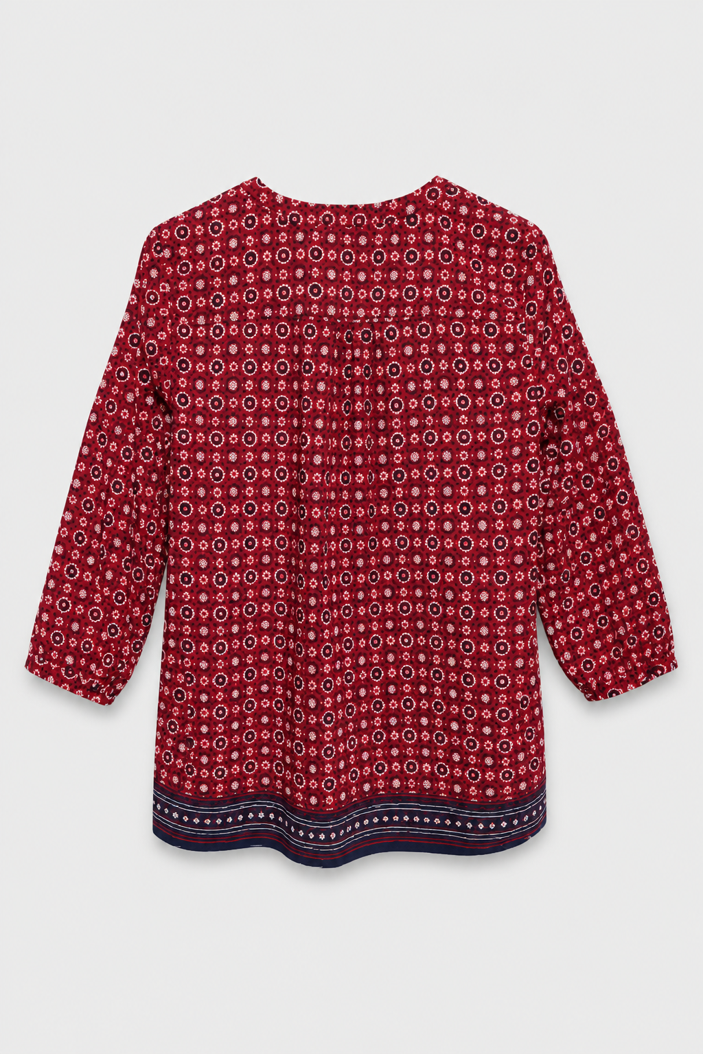 Blusa Mujer (Closet)