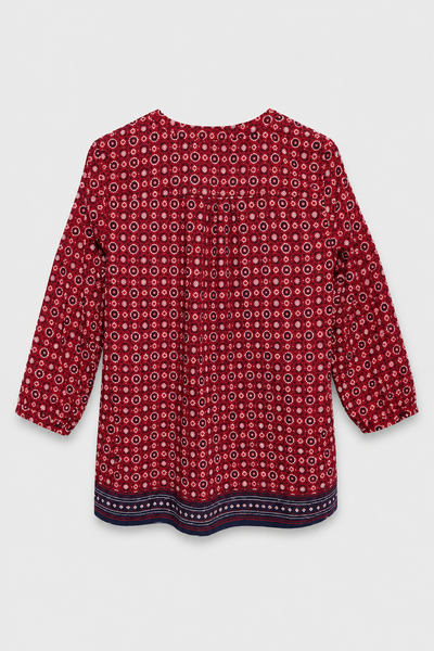Blusa Mujer (Closet)